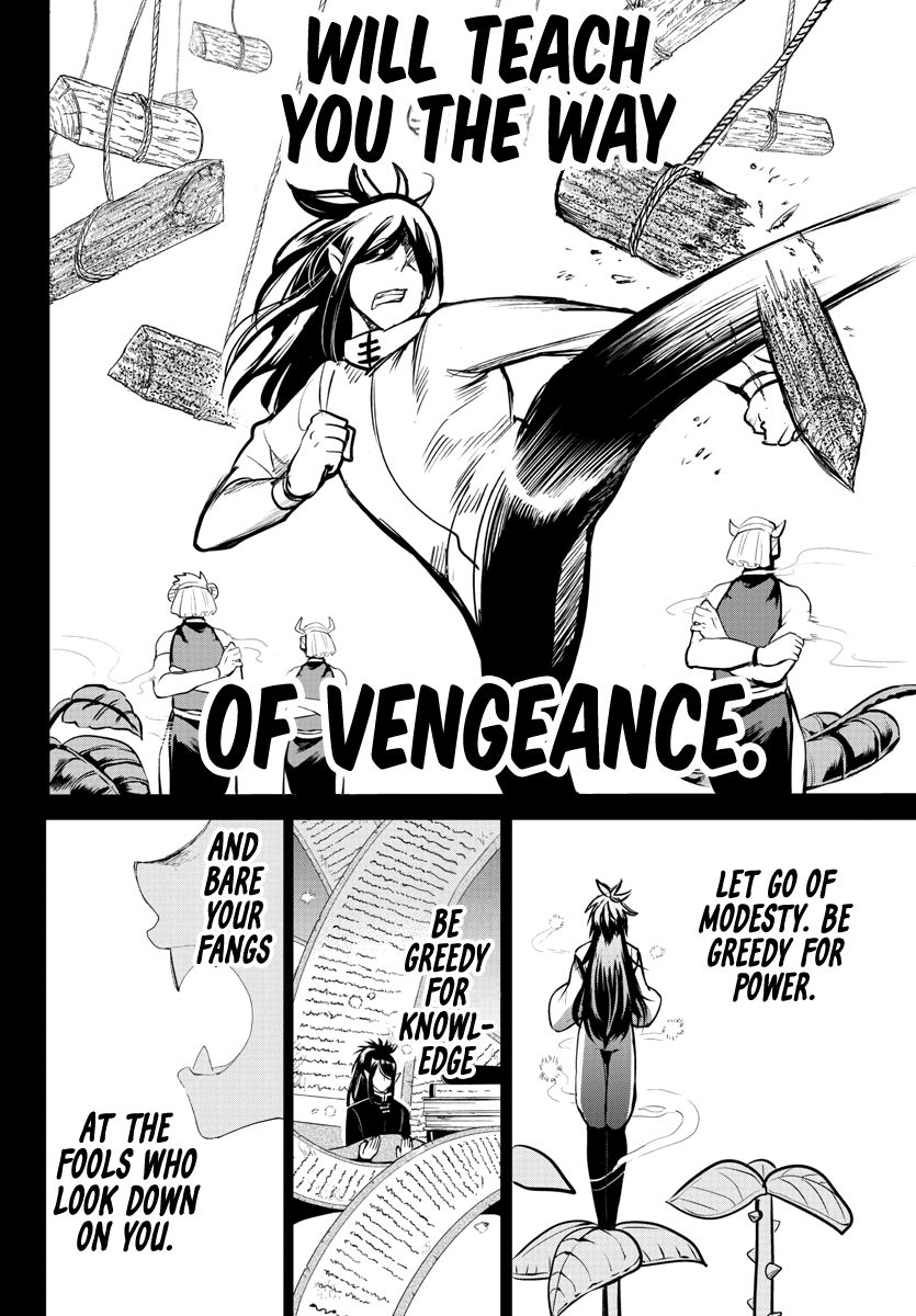 Welcome to Demon School! Iruma-kun, Chapter 165 image 02